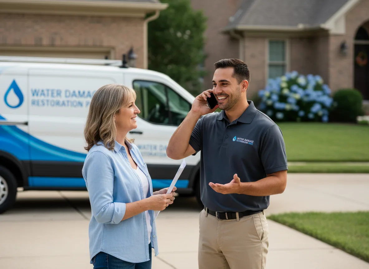 Flood Restoration Laurelton, PA FAQs